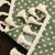 Cloth Cotton Dining Tablecloth Decoration Cloth, Size:140x180cm(Blue Dots)