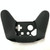 Handle Silicone Protective Case for Switch Pro Controller(Red)