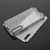 For Huawei Honor 20 Lite  Shockproof Honeycomb PC + TPU Case(White)