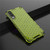 For Huawei Honor 20 Lite  Shockproof Honeycomb PC + TPU Case(White)