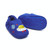 2 Pairs Spring Boy And Girl Baby Toddler Shoes 0-1 Years Old Baby Shoes Cartoon Soft Bottom Shoes, SIZE:16cm(Blue)