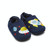 2 Pairs Spring Boy And Girl Baby Toddler Shoes 0-1 Years Old Baby Shoes Cartoon Soft Bottom Shoes, SIZE:16cm(Blue)