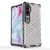 For Xiaomi Mi Note 10/Mi CC9 Pro Shockproof Honeycomb PC + TPU Case(Green)