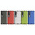 For Xiaomi Mi Note 10/Mi CC9 Pro Shockproof Honeycomb PC + TPU Case(Green)