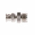BNC Male Plug To UHF SO239 UHF SO239 PL-259 Female Jack RF Adapter