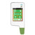 Greentest 2 Food Environmental Safety Detector For Nitrate Residues In Vegetable, Fruit And Meat