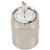 UHF Male PL259 / SO239  Twist-on RFC400 RG8 RF Coaxial Card Connector
