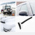 3 PCS Multifunctional Stainless Steel Ice Scraper Car Window Windshield Defroster Snow Remover Shovel