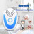 Multifunctional Ultrasonic Electronic Mosquito Repellent, Plug Type:UK Plug(Blue) Multifunctional Ultrasonic Electronic Mosquito Repellent, Plug Type:UK Plug(Blue)