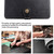 For Galaxy A51 Retro Solid Color Leather Buckle Phone Case with Lanyard & Photo Frame & Card Slot & Wallet & Stand Function(Green)