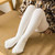 Cartoon Cute Baby Girls Soft Cotton Tight Pantyhose, Size:M(Pink) Cartoon Cute Baby Girls Soft Cotton Tight Pantyhose, Size:M(Pink)
