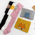 Cartoon Cute Baby Girls Soft Cotton Tight Pantyhose, Size:M(Pink) Cartoon Cute Baby Girls Soft Cotton Tight Pantyhose, Size:M(Pink)