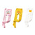 Cartoon Cute Baby Girls Soft Cotton Tight Pantyhose, Size:S(Pink) Cartoon Cute Baby Girls Soft Cotton Tight Pantyhose, Size:S(Pink)