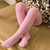 Cartoon Cute Baby Girls Soft Cotton Tight Pantyhose, Size:S(Pink) Cartoon Cute Baby Girls Soft Cotton Tight Pantyhose, Size:S(Pink)