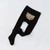 Cartoon Cute Baby Girls Soft Cotton Tight Pantyhose, Size:M(Black) Cartoon Cute Baby Girls Soft Cotton Tight Pantyhose, Size:M(Black)