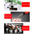 5 PCS Glass Bottle Stopper Stainless Steel Oil Stopper Silicone Stopper White Hat Straight Mouth