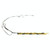 WiFi Antenna Signal Flex Cable for MacBook Pro 15 inch  A1286 2011 2012