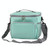 Portable Ice Pack Oxford Cloth Portable Slung Lunch Box Insulated Lunch Bag, Color:Blue Portable Ice Pack Oxford Cloth Portable Slung Lunch Box Insulated Lunch Bag, Color:Blue