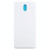 Battery Back Cover for Nokia 3.1 TA-1049 TA-1057 TA-1063 TA-1070(White)
