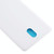 Battery Back Cover for Nokia 3.1 TA-1049 TA-1057 TA-1063 TA-1070(White)