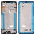 Front Housing LCD Frame Bezel Plate for Nokia 5.1 Plus(X5) TA-1102 TA-1105 TA-1108 TA-1109 TA-1112 TA-1120 TA-1199(Black) Front Housing LCD Frame Bezel Plate for Nokia 5.1 Plus(X5) TA-1102 TA-1105 TA-1108 TA-1109 TA-1112 TA-1120 TA-1199(Black)