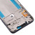Front Housing LCD Frame Bezel Plate for Nokia 5.1 Plus(X5) TA-1102 TA-1105 TA-1108 TA-1109 TA-1112 TA-1120 TA-1199(Black) Front Housing LCD Frame Bezel Plate for Nokia 5.1 Plus(X5) TA-1102 TA-1105 TA-1108 TA-1109 TA-1112 TA-1120 TA-1199(Black)