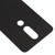 Battery Back Cover for Nokia 7.1 / TA-1100 TA-1096 TA-1095 TA-1085 TA-1097(Black)