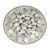 10 PCS Simulation Bird Egg Holiday Decoration