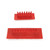 Imitation Wood Grain Tool Wood Grain Roller Paint Printing Tool, Specification:B Sytle MS6