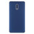 Battery Back Cover with Camera Lens & Side Keys for Nokia 6 TA-1000 TA-1003 TA-1021 TA-1025 TA-1033 TA-1039(Blue)