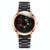 SANDA1009 Watch Man Student Casual Waterproof Steel Band Watch Man(Rose Gold) SANDA1009 Watch Man Student Casual Waterproof Steel Band Watch Man(Rose Gold)