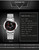 SANDA1009 Watch Man Student Casual Waterproof Steel Band Watch Man(Rose Gold) SANDA1009 Watch Man Student Casual Waterproof Steel Band Watch Man(Rose Gold)