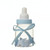 12 PCS Cute Nursing Bottle Wedding Candy Gift Box, Size:9x4cm(Blue) 12 PCS Cute Nursing Bottle Wedding Candy Gift Box, Size:9x4cm(Blue)