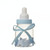 12 PCS Cute Nursing Bottle Wedding Candy Gift Box, Size:9x4cm(Blue) 12 PCS Cute Nursing Bottle Wedding Candy Gift Box, Size:9x4cm(Blue)