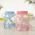 12 PCS Cute Nursing Bottle Wedding Candy Gift Box, Size:9x4cm(Blue) 12 PCS Cute Nursing Bottle Wedding Candy Gift Box, Size:9x4cm(Blue)