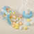 12 PCS Cute Nursing Bottle Wedding Candy Gift Box, Size:9x4cm(Blue) 12 PCS Cute Nursing Bottle Wedding Candy Gift Box, Size:9x4cm(Blue)
