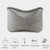 Pregnant Women Comfortable Anti-pressure Knee Pillow Cushion Yoga Legs Pillows(Black)