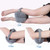 Pregnant Women Comfortable Anti-pressure Knee Pillow Cushion Yoga Legs Pillows(Black)