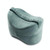 Pregnant Women Comfortable Anti-pressure Knee Pillow Cushion Yoga Legs Pillows(Lake Blue)