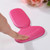 1 Pair T-shaped Sponge Bag Foot Pad High Heel Foot Heel Wear Anti-pain Heel Paste(Beige) 1 Pair T-shaped Sponge Bag Foot Pad High Heel Foot Heel Wear Anti-pain Heel Paste(Beige)