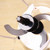 Portable Mixing Cup Electric Soy Milk Juicer Multi-function Cooking Machine Home Meat Grinder(Beige)