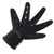 Palm-shaped Hair Dryer Special Cover Shape Drying Shaping Tool(Green)