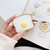 For Apple AirPods Pro Egg Toast Bluetooth Headphone Protective Case