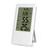 MC501 Adjustable Indoor Thermometer Hygrometer, Charging Version