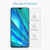 10 PCS For OPPO Realme 5 Pro 9H 2.5D Screen Tempered Glass Film 10 PCS For OPPO Realme 5 Pro 9H 2.5D Screen Tempered Glass Film