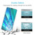 10 PCS For OPPO Realme 5 Pro 9H 2.5D Screen Tempered Glass Film 10 PCS For OPPO Realme 5 Pro 9H 2.5D Screen Tempered Glass Film