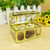 2 PCS Mini Jewelry Storage Box Princess Style Decoration Box Gift Candy Storage Box(Blue) 2 PCS Mini Jewelry Storage Box Princess Style Decoration Box Gift Candy Storage Box(Blue)