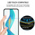 For OPPO Realme XT Full Glue Full Cover Screen Protector Tempered Glass Film For OPPO Realme XT Full Glue Full Cover Screen Protector Tempered Glass Film