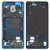 Front Housing LCD Frame Bezel Plate for Xiaomi Redmi K20 / Redmi K20 Pro / Mi 9T / Mi 9T Pro (Blue)