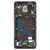 Front Housing LCD Frame Bezel Plate for Xiaomi Redmi K20 / Redmi K20 Pro / Mi 9T / Mi 9T Pro (Black)